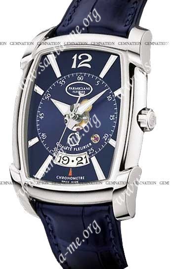 Parmigiani Kalpa Grande QF Mens Wristwatch PF010240-01