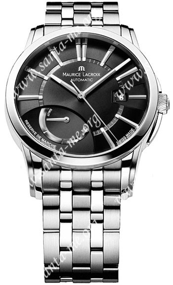 Maurice Lacroix Pontos Mens Wristwatch PT6168-SS002331