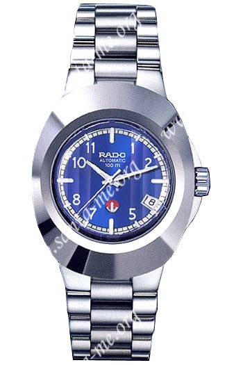 Rado Original Mens Wristwatch R12637203