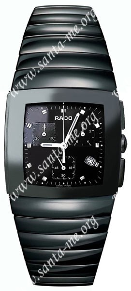 Rado Sintra Chronograph Mens Wristwatch R13477152
