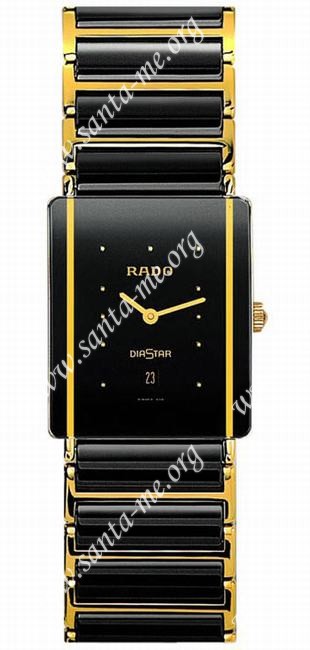 Rado Integral Mens Wristwatch R20282162