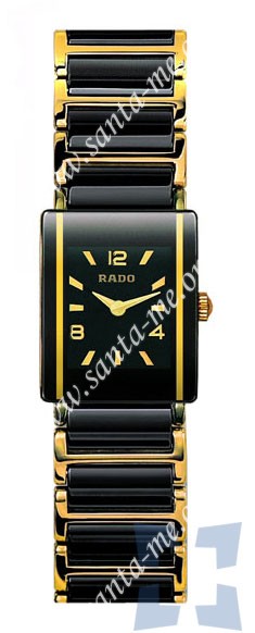 Rado Integral Ladies Wristwatch R20383192