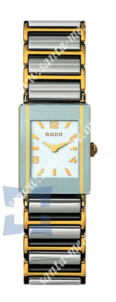 Rado Integral Ladies Wristwatch R20383232