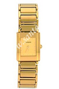 Rado Integral Ladies Wristwatch R20383272