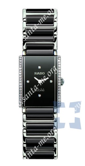 Rado Integral Jubilee Ladies Wristwatch R20430712