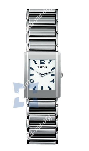 Rado Integral Ladies Wristwatch R20488112