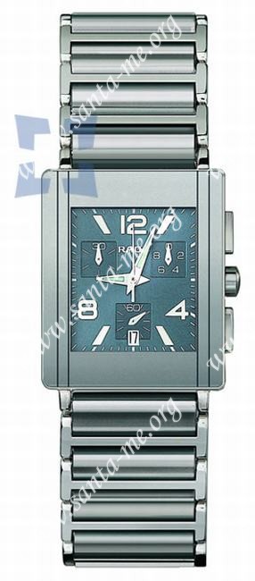 Rado Integral Chronograph Mens Wristwatch R20591202