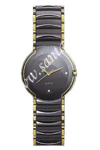 Rado Coupole Mens Wristwatch R22300712