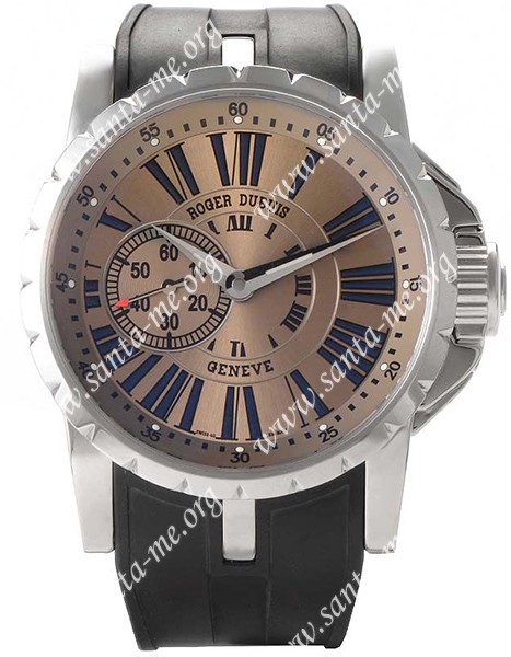 Roger Dubuis Excalibur 36 Automatic Mens Wristwatch RDDBEX0049