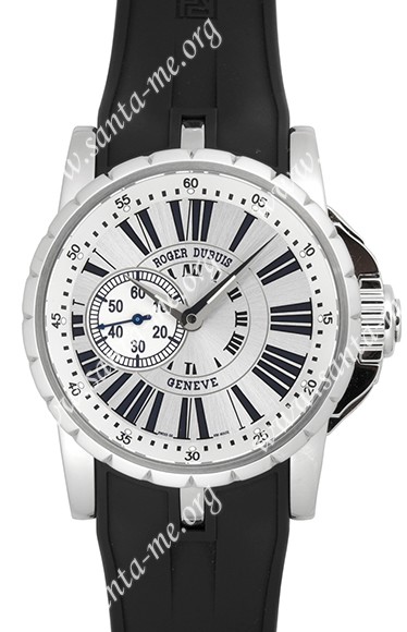 Roger Dubuis Excalibur Automatic Mens Wristwatch RDDBEX0050