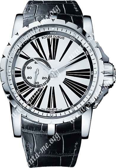 Roger Dubuis Excalibur Automatic Mens Wristwatch RDDBEX0262