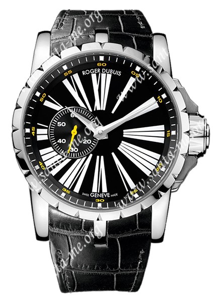 Roger Dubuis Excalibur Automatic Mens Wristwatch RDDBEX0263