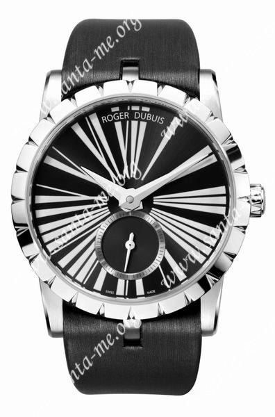 Roger Dubuis Excalibur 36 Automatic Ladies Wristwatch RDDBEX0288
