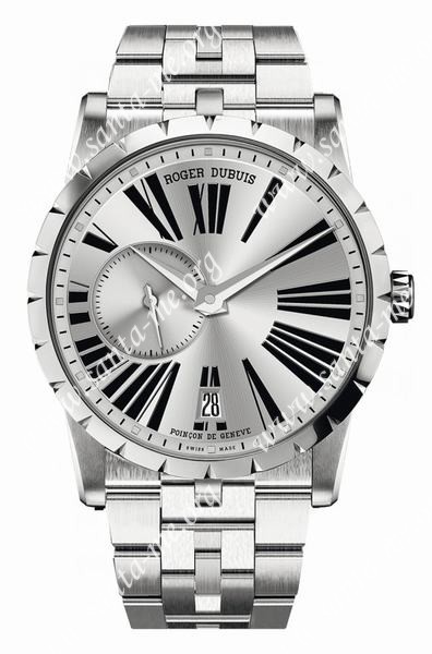 Roger Dubuis Excalibur 42 Automatic Mens Wristwatch RDDBEX0448