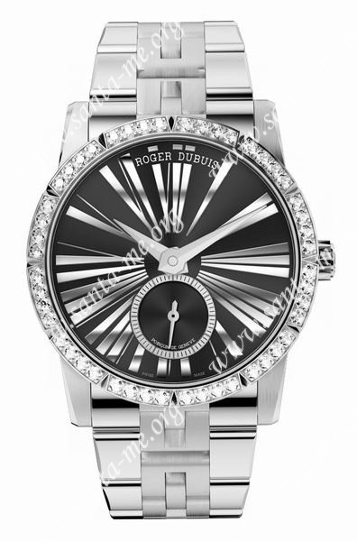 Roger Dubuis Excalibur 36 Automatic Ladies Wristwatch RDDBEX0452