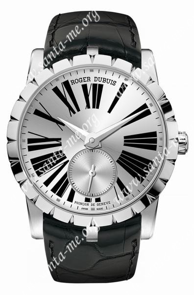 Roger Dubuis Excalibur 36 Automatic Ladies Wristwatch RDDBEX0460
