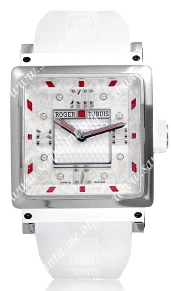 Roger Dubuis KingsQuare Automatic Ladies Wristwatch RDDBKS0011