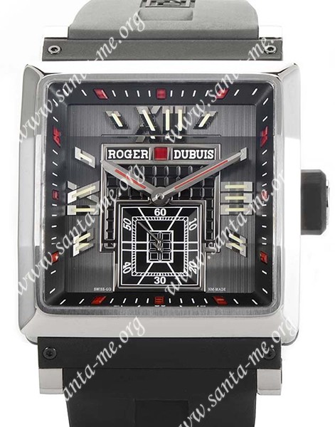 Roger Dubuis KingsQuare Automatic Mens Wristwatch RDDBKS0030