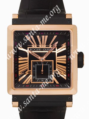 Roger Dubuis KingsQuare Automatic Mens Wristwatch RDDBKS0050