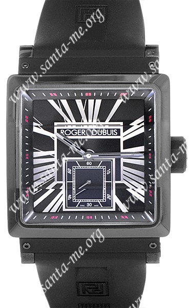 Roger Dubuis KingsQuare Automatic Mens Wristwatch RDDBKS0057