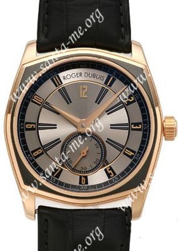 Roger Dubuis La Monegasque Automatic Mens Wristwatch RDDBMG0000