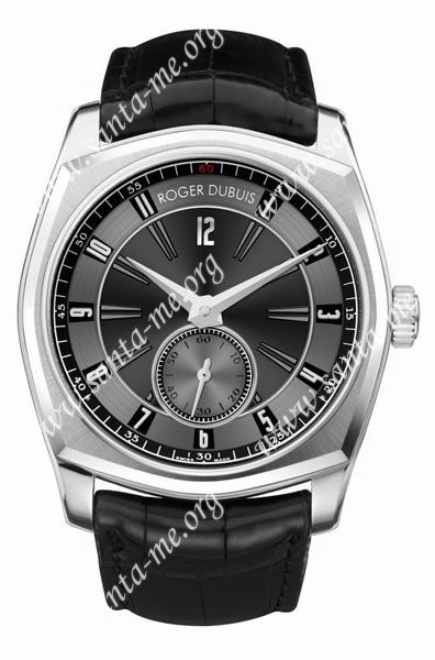 Roger Dubuis La Monegasque Automatic Mens Wristwatch RDDBMG0001