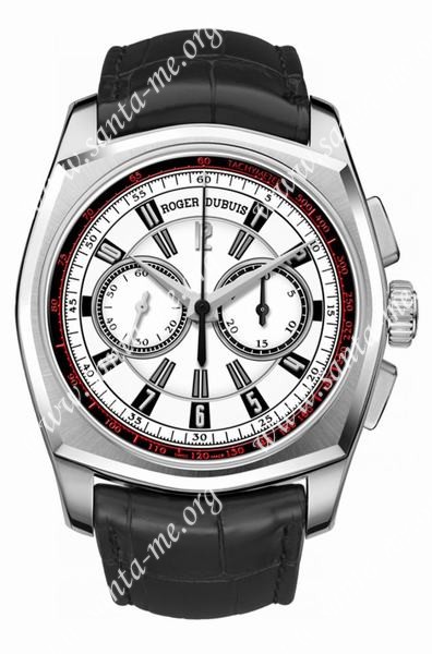 Roger Dubuis La Monegasque Chronograph Mens Wristwatch RDDBMG0009