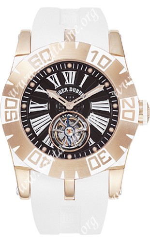 Roger Dubuis Easy Diver Ladies Wristwatch RDDBSE0157