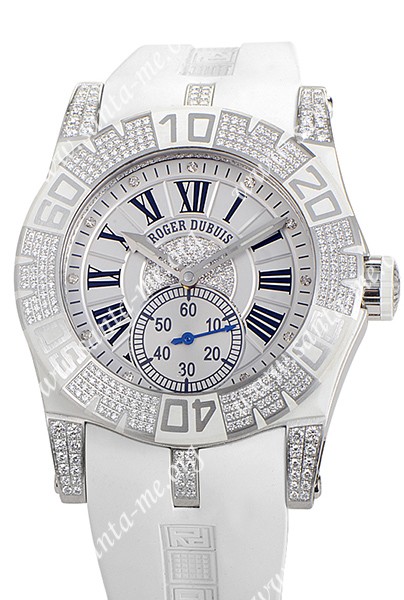 Roger Dubuis Easy Diver Jewellery Ladies Wristwatch RDDBSE0162