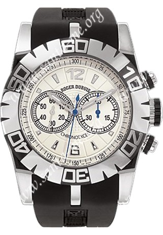 Roger Dubuis Easy Diver Chronograph Mens Wristwatch RDDBSE0172