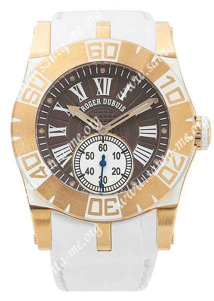 Roger Dubuis Easy Diver Ladies Wristwatch RDDBSE0194