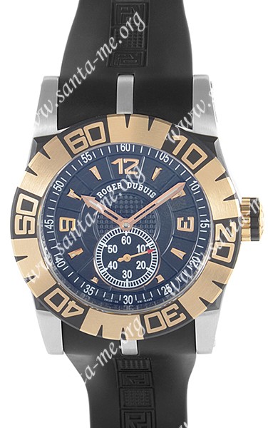 Roger Dubuis Easy Diver Automatic Mens Wristwatch RDDBSE0201