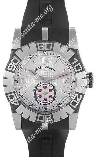 Roger Dubuis Easy Diver Automatic Mens Wristwatch RDDBSE0209
