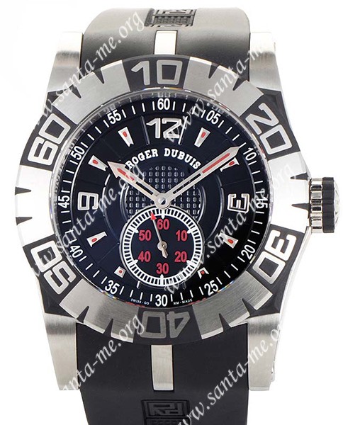 Roger Dubuis Easy Diver Automatic Mens Wristwatch RDDBSE0210