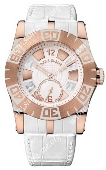 Roger Dubuis Easy Diver Ladies Wristwatch RDDBSE0223
