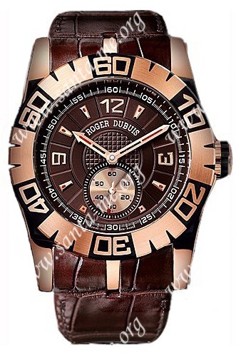 Roger Dubuis Easy Diver Automatic Mens Wristwatch RDDBSE0229