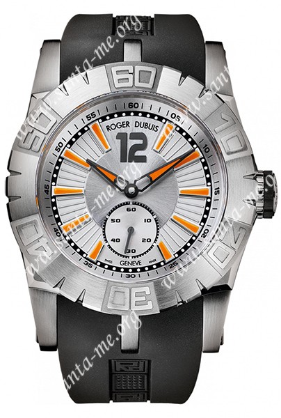 Roger Dubuis Easy Diver Automatic Mens Wristwatch RDDBSE0256