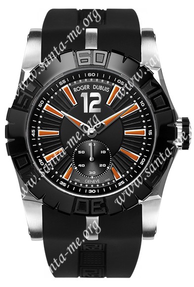 Roger Dubuis Easy Diver Ceramic Mens Wristwatch RDDBSE0269