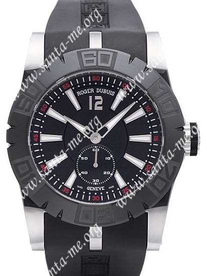 Roger Dubuis Easy Diver Automatic Mens Wristwatch RDDBSE0280
