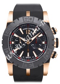 Roger Dubuis Easy Diver Automatic Mens Wristwatch RDDBSE0283