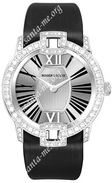 Roger Dubuis Velvet Automatic Ladies Wristwatch RDDBVE0007
