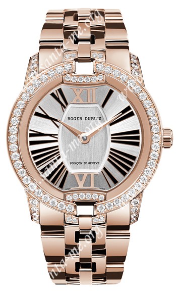 Roger Dubuis Velvet Automatic Ladies Wristwatch RDDBVE0008