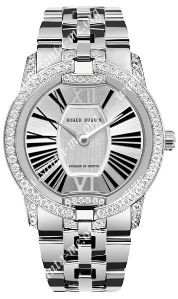 Roger Dubuis Velvet Automatic Ladies Wristwatch RDDBVE0009