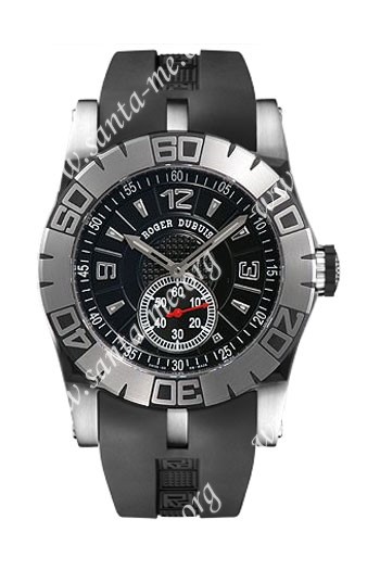 Roger Dubuis Easy Diver Mens Wristwatch SED46.14.C9.NCP.G91