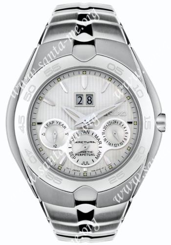 Seiko Arctura Mens Wristwatch SNP009