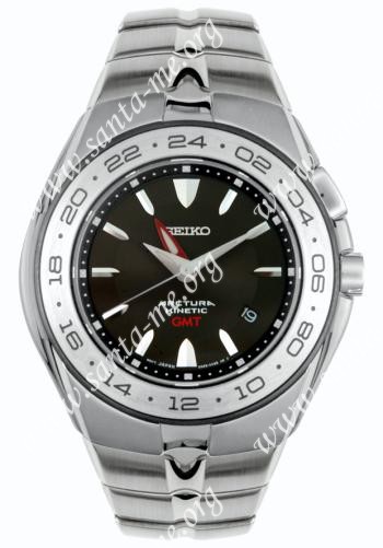 Seiko Arctura Mens Wristwatch SUN003