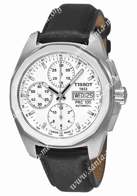 Tissot T-Sport PRC 100 Mens Wristwatch T0084141603100