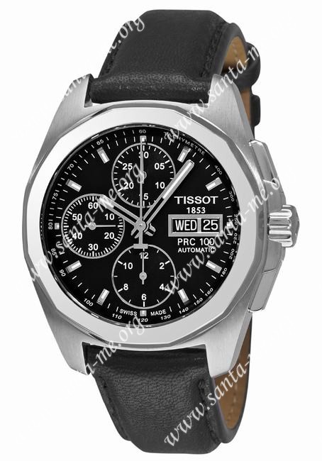 Tissot T-Sport PRC 100 Mens Wristwatch T0084141605100