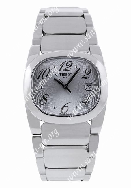 Tissot T-Moments Womens Wristwatch T0093101103700