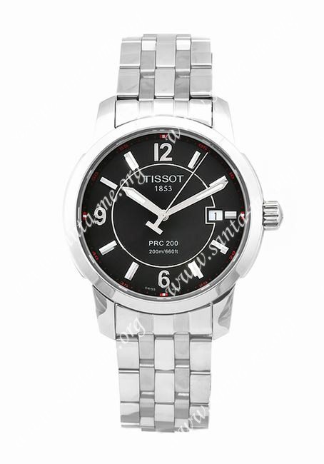 Tissot PRC200 Mens Wristwatch T0144101105700
